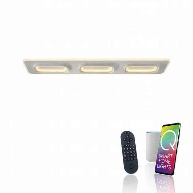 Závěsná lampa Paul Neuhaus 1 body světla, integrovaný Led zdroj