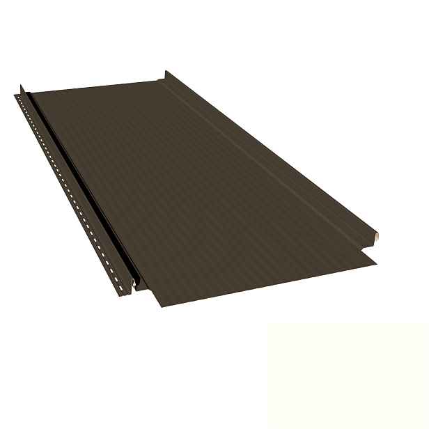 Krytina plechová LINEDEK 485 Micro SP 25 LESK 2W690 bílá Cut