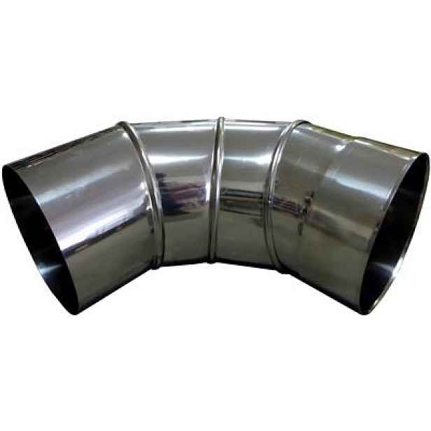 Nastavitelné koleno 90 stupňů KJ15 fi110mm