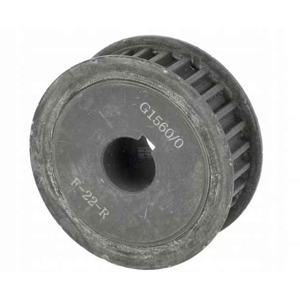 Pásové kolo 80387VK1003