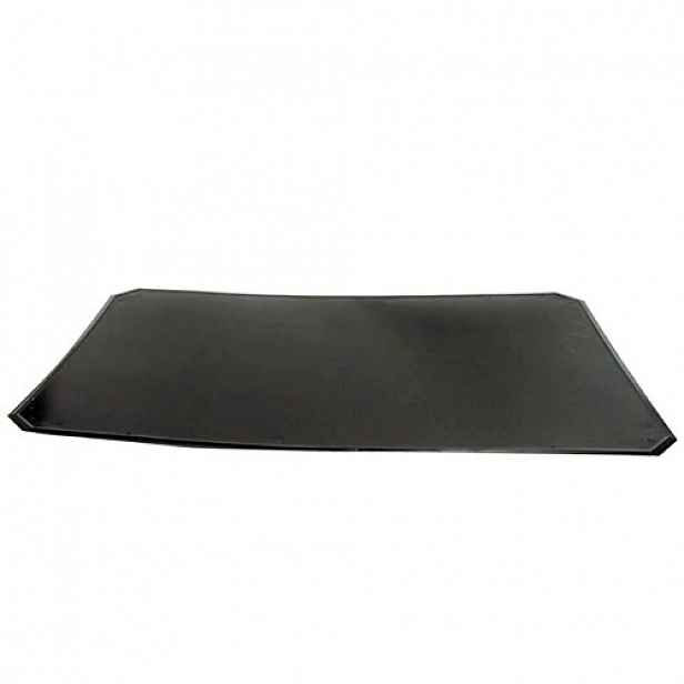 Plech pod kamna 100 x 65 cm, lakovaný MA612081