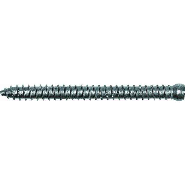 Šroub pro okenní rámy Ffsz 7,5x152 mm T30 Fischer
