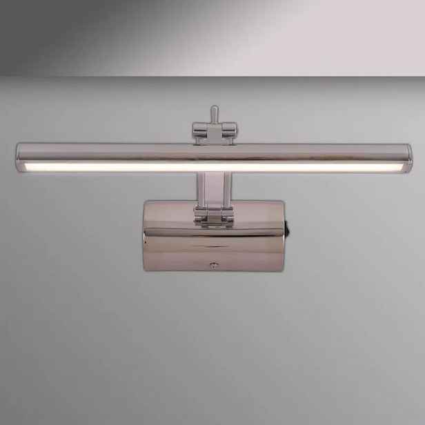 Svítidlo Klimt 360 AG-K04W36 chrom 4W K1