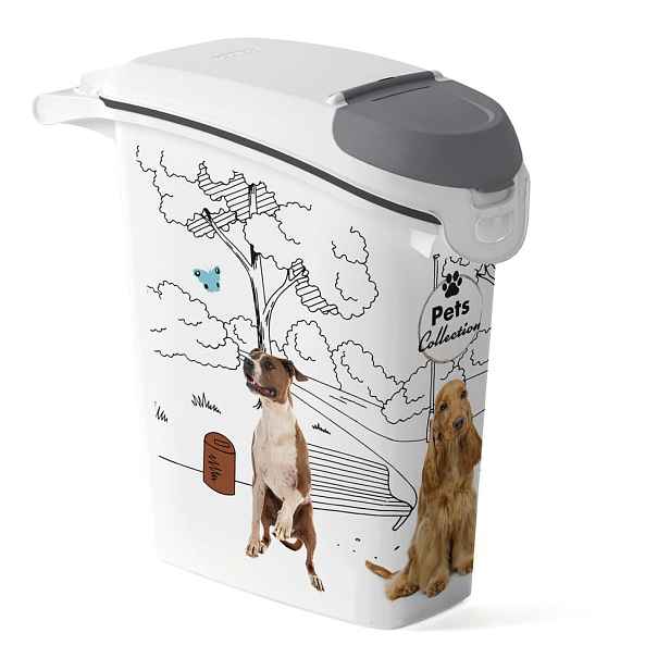 Box na granule 23 l – Curver