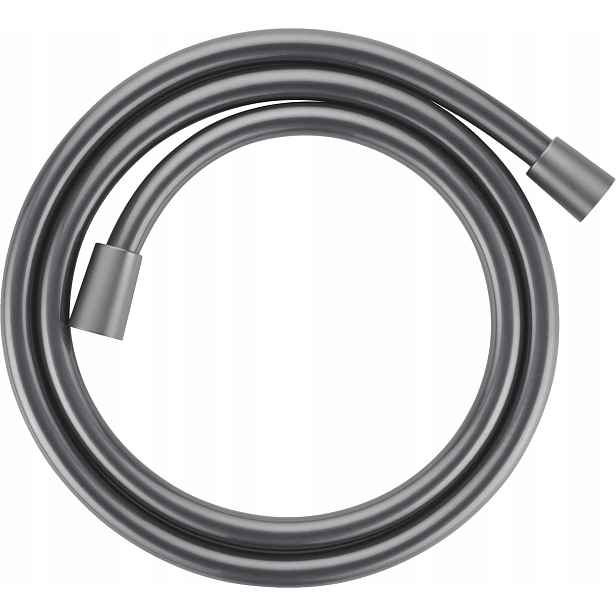 Deante Titanium Hadice 150 cm Mosazné koncovky Anti-Twist
