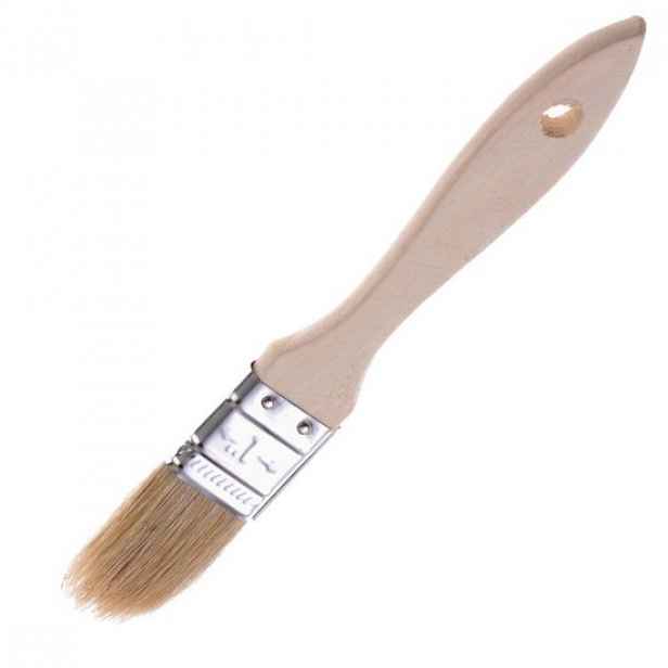 Kartáč "Natural Pur" pro olejování, 2,5 cm - Westmark