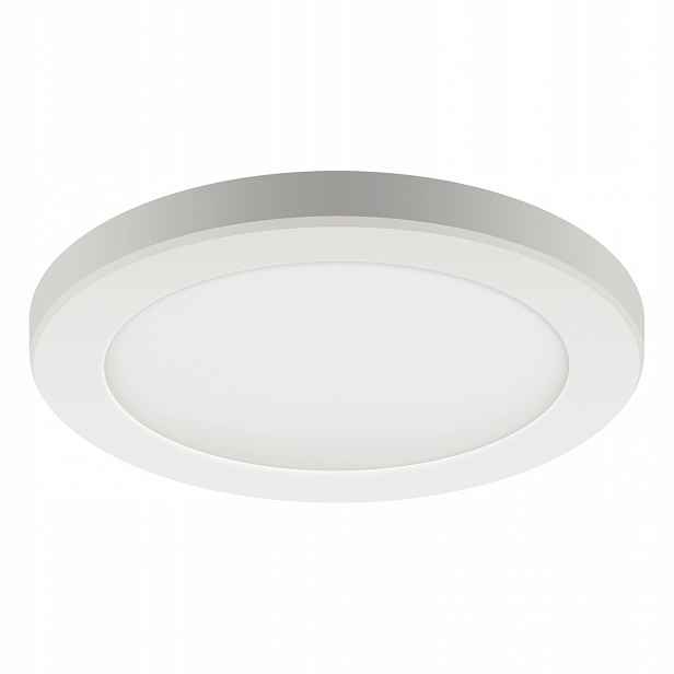 Led stropní svítidlo Olga C 24W Cct 3000K/4600K/6500K IP20 bílé