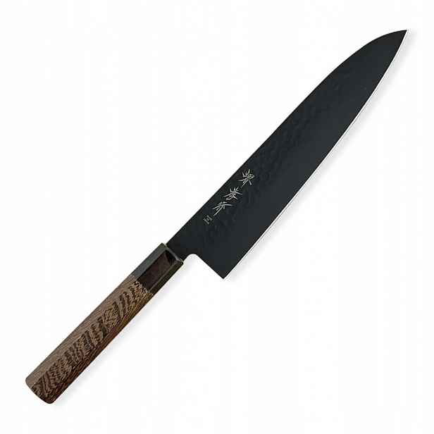 Nůž Wa Gyuto 210mm, Sakai Takayuki VG-10 Kurokage