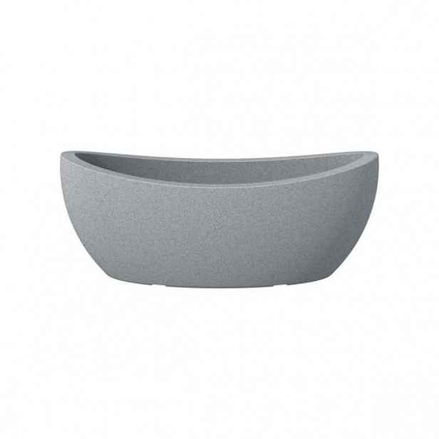 Obal Scheurich STONY GREY 253/58 plast šedá 58cm