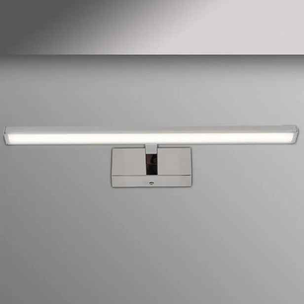Svítidlo Vinci 450 AG-V08W45 chrom 8W K1