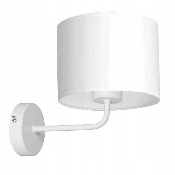Hotelové nástěnné svítidlo Arden 3422 Luminex