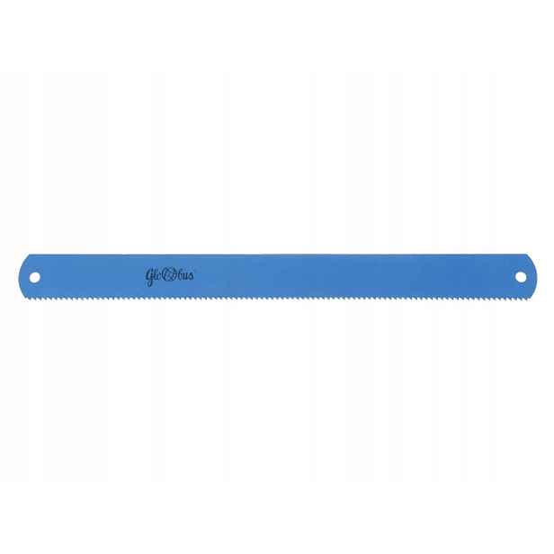 Pilový List pro rámovou pilu strojní Hss 500 x 40 x 2,50 mm Globus