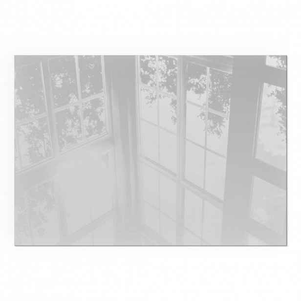 TULUP PODLOŽKA POD KRB 100x70 cm - Šedá barva