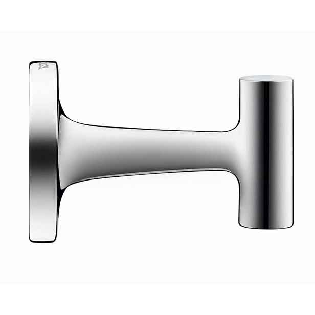Duravit Starck T - Háček, chrom 0099291000