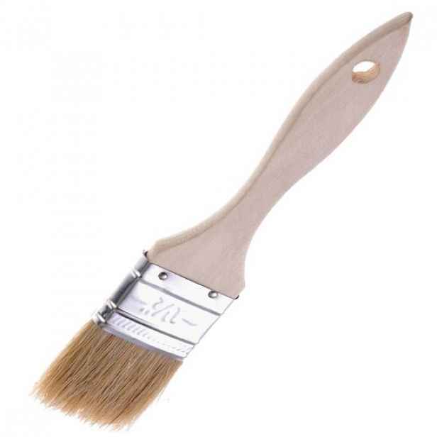 Štětec na pečivo, dřevo, 19,5 cm - Westmark