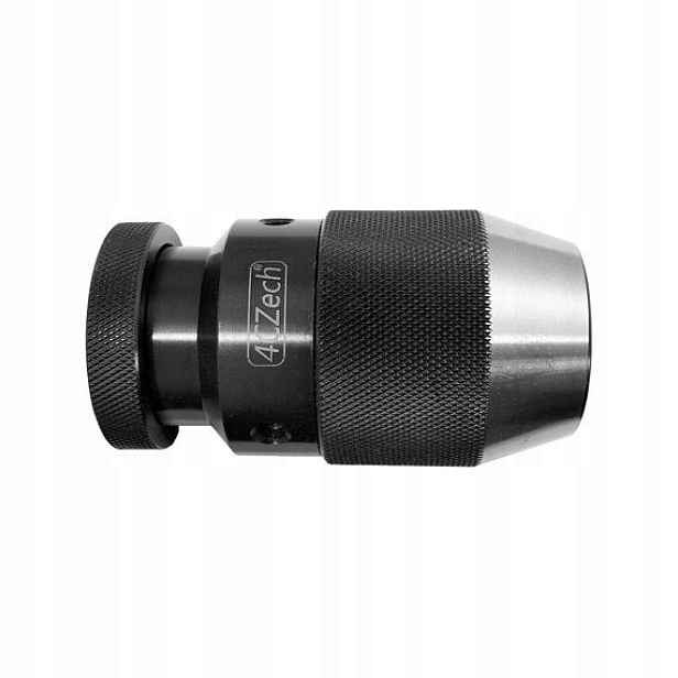 4CZech sklíčidlo Ru kovové Strojní 3-16mm, B16, házivost do 0,12mm, 4CZ-H16