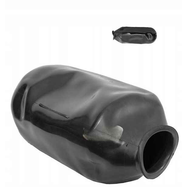 Gumový sáček Epdm pro hydroforovou nádrž Ibo Mh 2200 Inox Typ 100