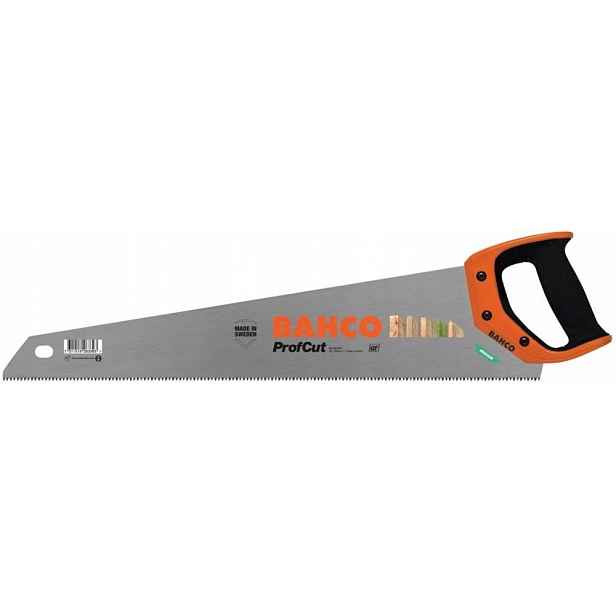 Přesná pila 475 mm Profcut 7/1’’ 0,8 mm Bahco