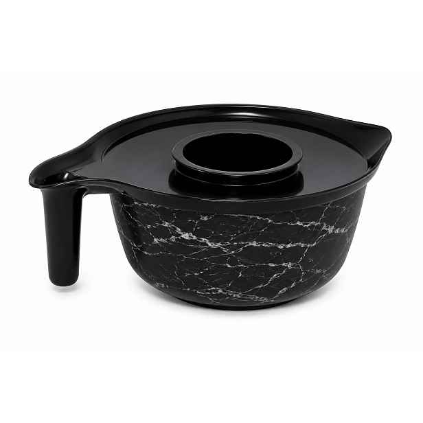 PROHOME - Miska 2,3l mixér Marble