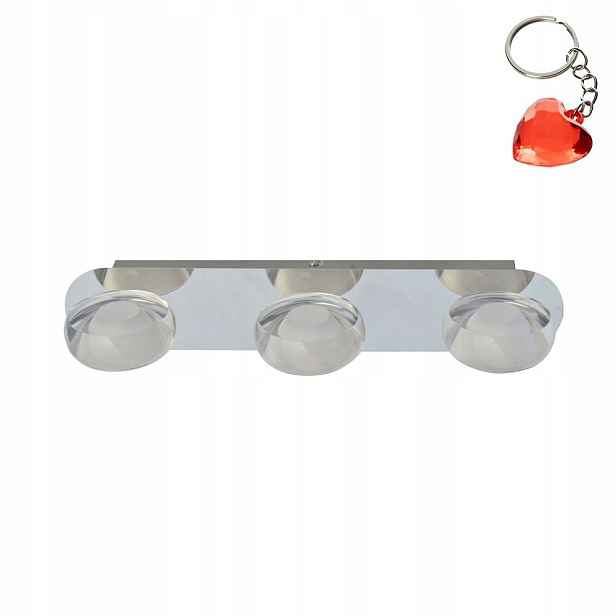 Spot reflektor Steven ZWB-0001-03 Ch Italux