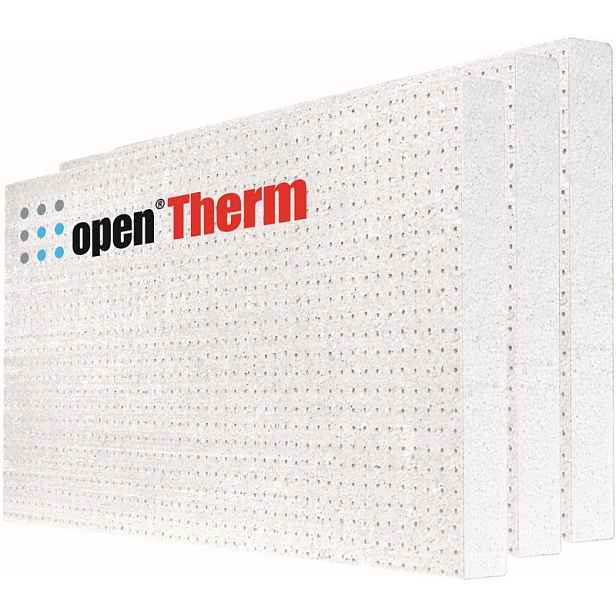 Tepelná izolace Baumit openTherm 100 mm 2,5 m2/bal.