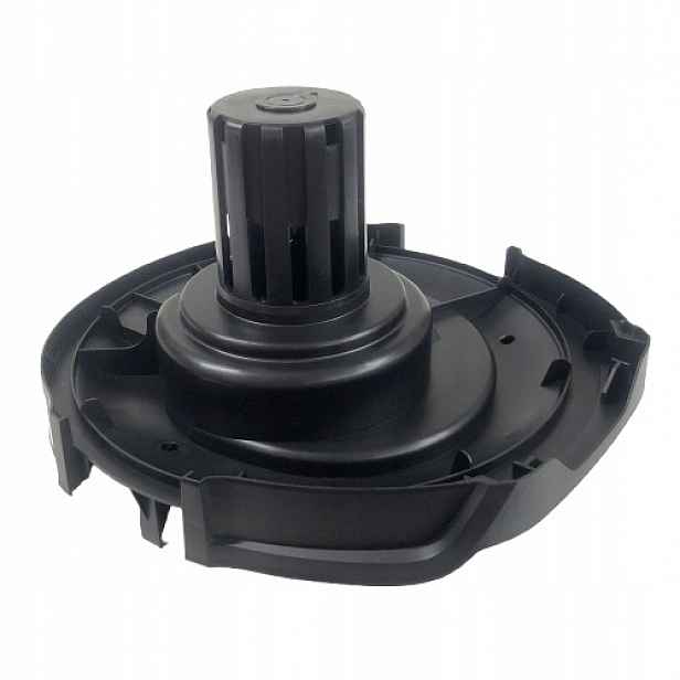 Karcher WD2-18 WD3-18 konzola motoru skříň 5.628-114.0 Nový Typ originál