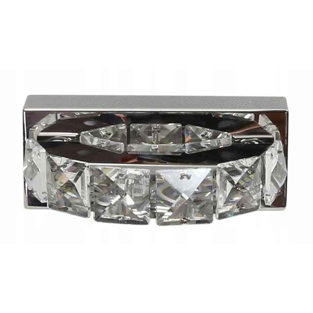 Led nástěnné svítidlo 3W Shipi 21-45256 Candellux