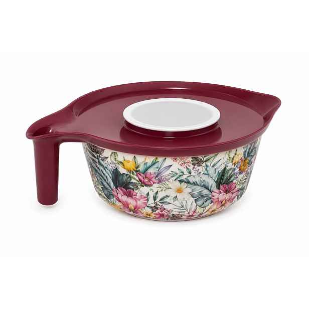 PROHOME - Miska 2,3l mixér Parrot