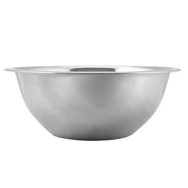 Banquet Hluboká nerezová miska Glossy 32 cm, 32 cm