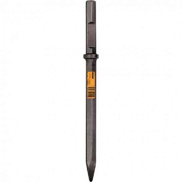 DeWALT - Sekáč špičatý, 30x500 mm DT6808