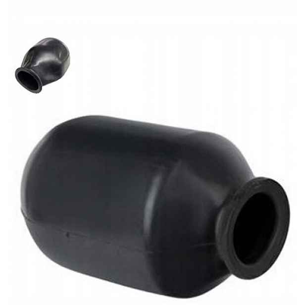 Gumový sáček Epdm pro hydroforovou nádrž Omnigena Mhi 1800 Inox 24 Litrů