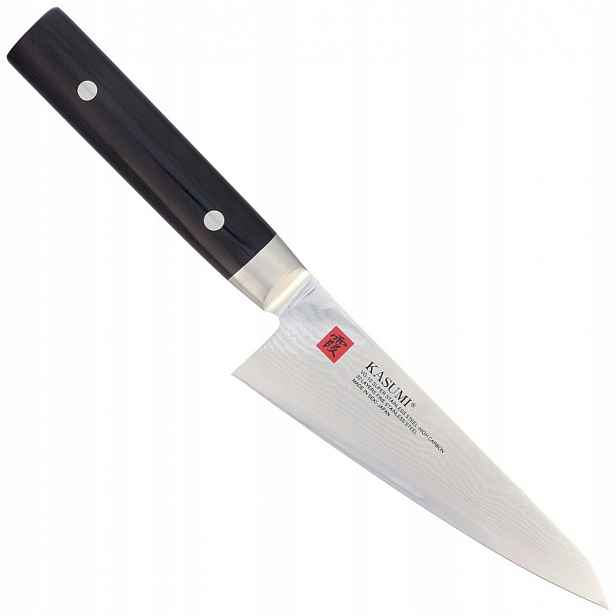 Nůž Kasumi Damascus Utility/Boner, kovaný, VG-10 140 mm (82014)