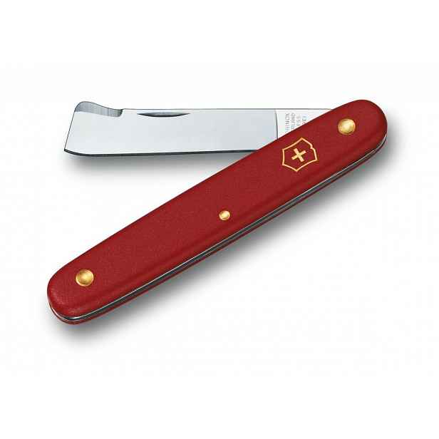 Nůž Victorinox, pro očkování, ocel, nylon