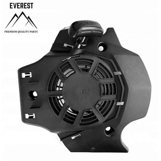 Startér Sekačky Oleomac L66151603 Everest Nový