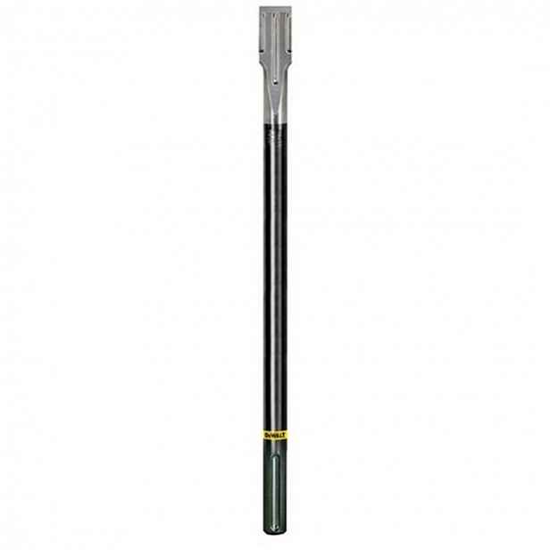 DeWALT - Sekáč plochý SDS Max, 25x400 mm DT6812