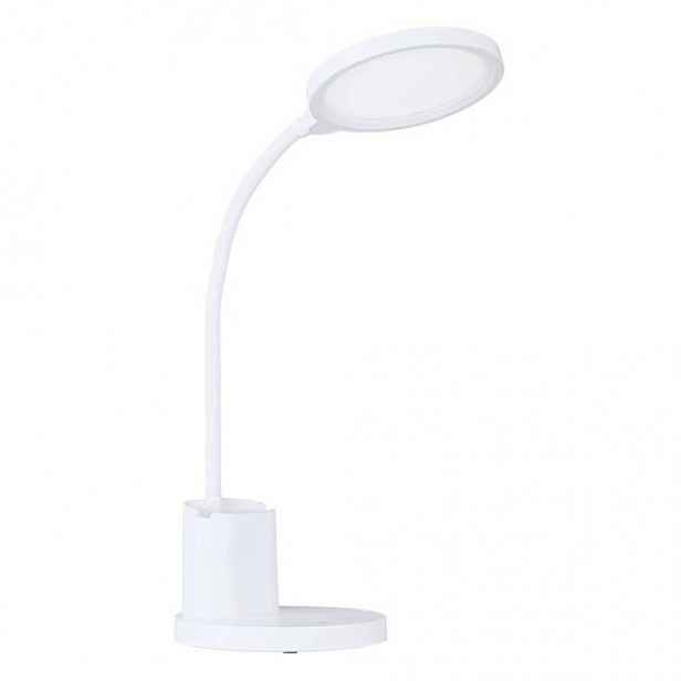 LED Stolní lampa Eglo BROLINI bílá 900529