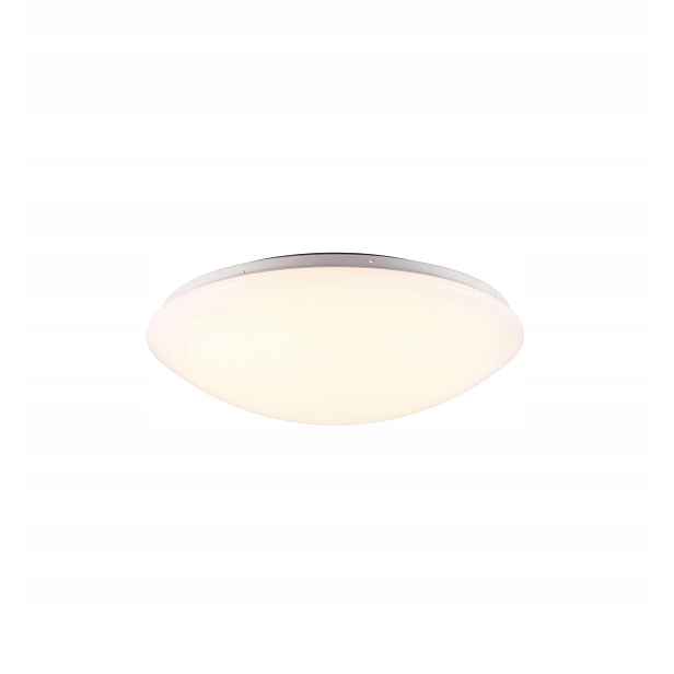 Nordlux Ask 45396001 stropní svítidlo stropní 3000K 3000lm IP44