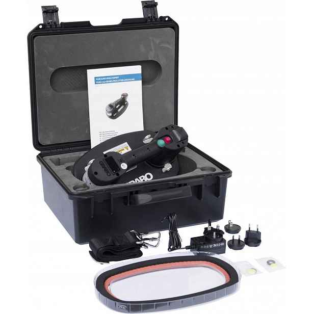 Podtlakový uchopovač 120 kg FXAH-120 Grabo Pro-Lifter 58500014 Probst