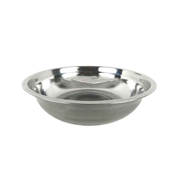 PROHOME - Miska 22cm nerezová