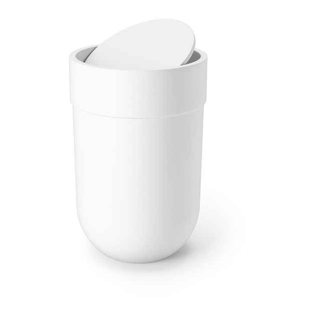 Plastový odpadkový koš 6 l Touch – Umbra