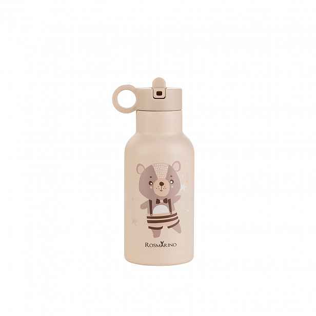 Dětská termo láhev Rosmarino, 350 ml