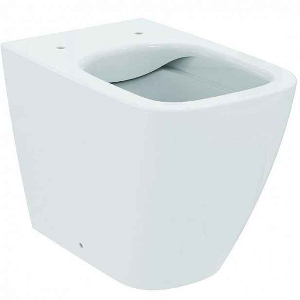 Ideal Standard i.Life B - Stojící WC, vario odpad, RimLS+, bílá T461601