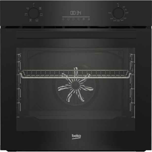Beko vestavná trouba 60 cm, 72 l BBIE17300B