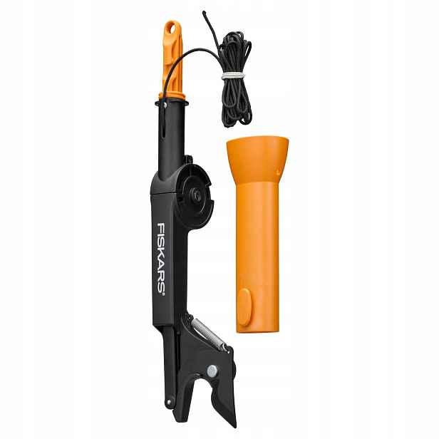 Fiskars Oneclick Zahradní nůžky pro stříhání suchých větví – hlava