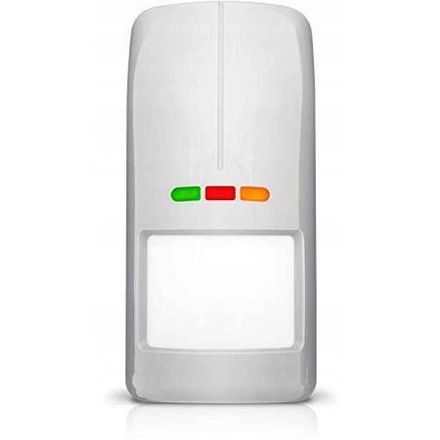 Detektor Satel AOD-210 Gy venkovní Pir Mw šedý