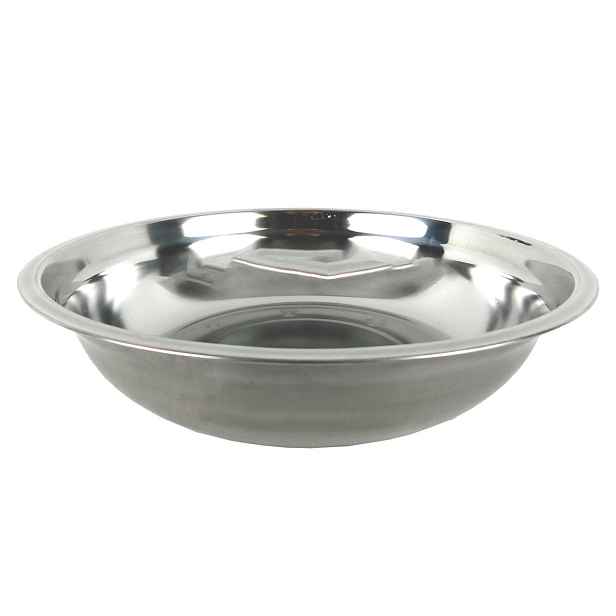 PROHOME - Miska 26cm nerezová
