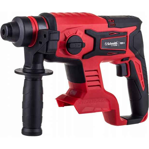 Vrtačka Sds-plus 18V bezkartáčová 1,7J