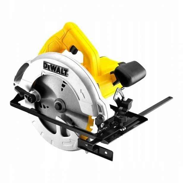DeWalt kotoučová pila DWE5615-QS 1500W 190MM