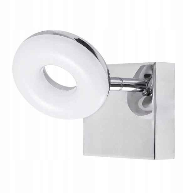Led koupelnové bodové svítidlo reflektor 5W Beata 5716 Rabalux