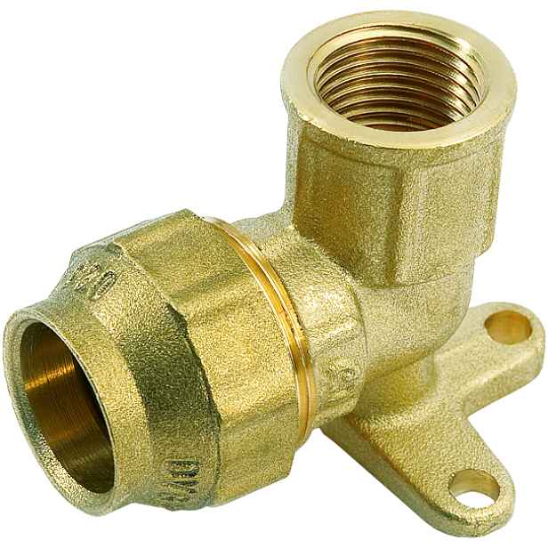 Nástěnka svěrná Gebo BWIW 32 mm × 1" vnitřní závit